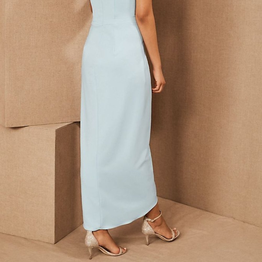 Anthropologie BHLDN Thompson Dress✨ Sz 6 - Picture 3 of 5